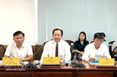 Can Tho, World Bank join hand to boost public investment
